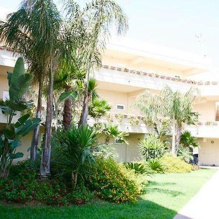 Dame' Appartamento Marina di Ragusa Esterno foto