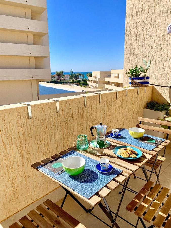 Dame' Appartamento Marina di Ragusa Esterno foto