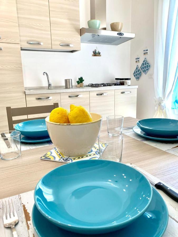 Dame' Appartamento Marina di Ragusa Esterno foto