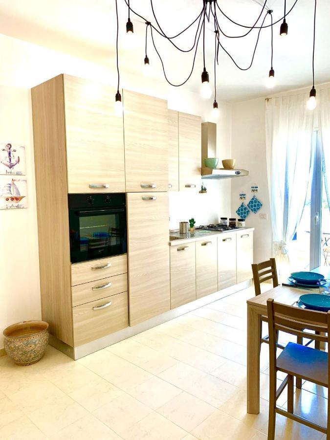 Dame' Appartamento Marina di Ragusa Esterno foto