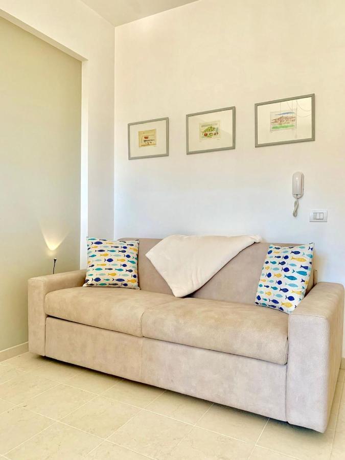 Dame' Appartamento Marina di Ragusa Esterno foto