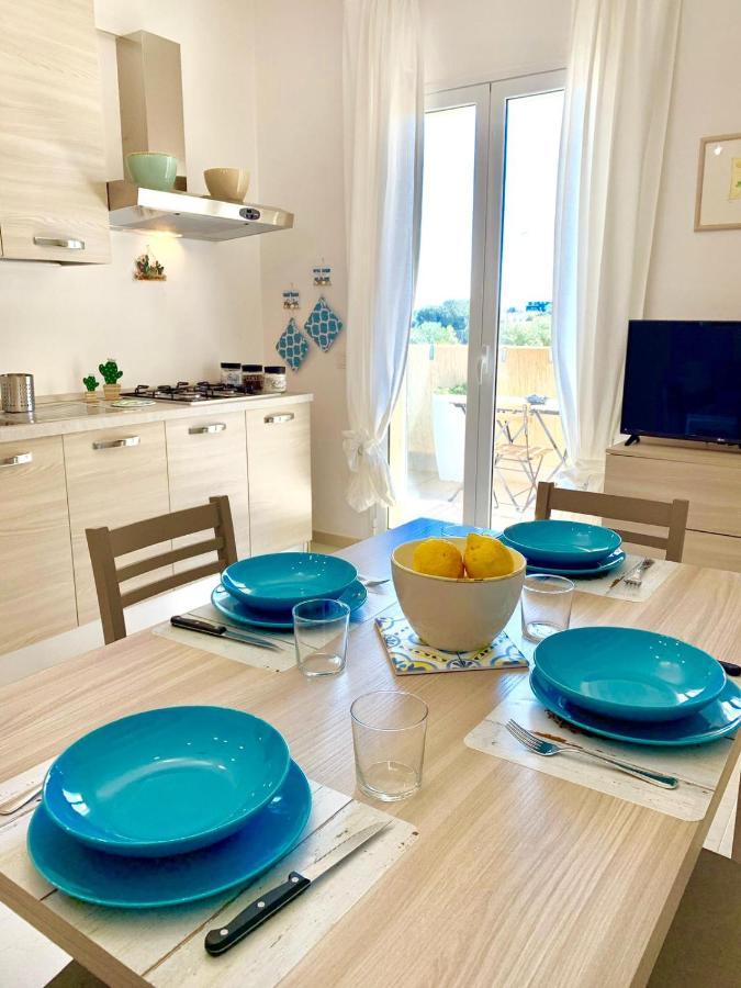 Dame' Appartamento Marina di Ragusa Esterno foto